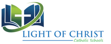 Light of Christ Catholic School Division