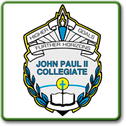 John Paul II Collegiate